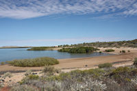 Cossack from Reader Head lookout